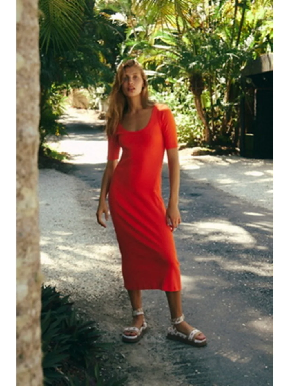 free people midi dress poshmark Free people midi dress